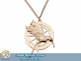 Кулон  The Hunger Games: Catching Fire