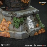 Оригинальная sci-fi фигурка &laquo;The Last of Us: Clicker Bust&raquo;