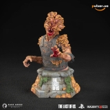 Оригинальная sci-fi фигурка &laquo;The Last of Us: Clicker Bust&raquo;