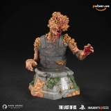 Оригинальная sci-fi фигурка &laquo;The Last of Us: Clicker Bust&raquo;