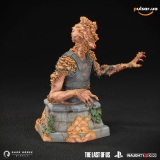 Оригинальная sci-fi фигурка &laquo;The Last of Us: Clicker Bust&raquo;