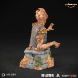 Оригинальная sci-fi фигурка &laquo;The Last of Us: Clicker Bust&raquo;