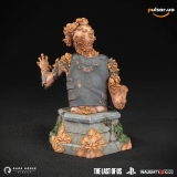 Оригинальная sci-fi фигурка &laquo;The Last of Us: Clicker Bust&raquo;