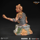 Оригинальная sci-fi фигурка &laquo;The Last of Us: Clicker Bust&raquo;