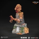 Оригинальная sci-fi фигурка &laquo;The Last of Us: Clicker Bust&raquo;