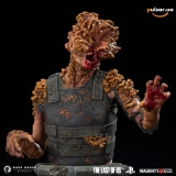 Оригинальная sci-fi фигурка &laquo;The Last of Us: Clicker Bust&raquo;