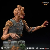 Оригинальная sci-fi фигурка &laquo;The Last of Us: Clicker Bust&raquo;
