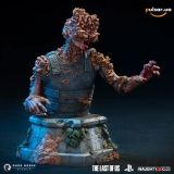Оригинальная sci-fi фигурка &laquo;The Last of Us: Clicker Bust&raquo;