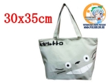 Сумка "Эко" модель  Tonari no Totoro
