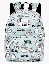 Рюкзак "Totoro" Custom tape 4