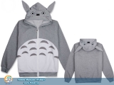 Худі My Neighbor Totoro 7