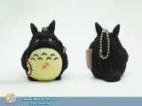 Брелок My Neighbor Totoro tape 2