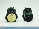 Брелок My Neighbor Totoro tape 1