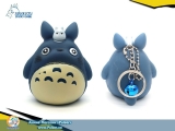Брелок My Neighbor Totoro