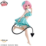 Оригинальная аниме фигурка &laquo;To Love Ru Darkness Glitter&glamours - Momo Belia Deviluke&raquo;