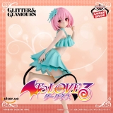 Оригинальная аниме фигурка &laquo;To Love Ru Darkness Glitter&glamours - Momo Belia Deviluke&raquo;