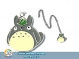 Кулон Totoro Tape 3