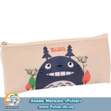 Пеналы Totoro (Тоторо) Oxford