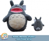 Оригинальная Мягкая игрушка Grab Forest Totoro (Japan)