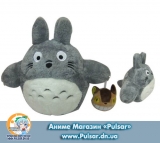 М`яка іграшка Totoro (Тоторо) Tape 5