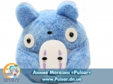 Оригинальная Мягкая игрушка Little blue totoro ( Япония)