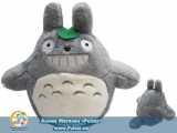 Оригінальна М`яка іграшка Grab Forest Totoro (Japan) Tape 4