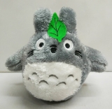 Мягкая игрушка Totoro модель King of Forest
