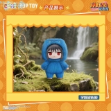 Игрушка-сюрприз с коллекционной фигуркой &laquo;TOP TOY EAKI Naruto&raquo;