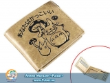 Кошелек My Neighbor Totoro tape 04