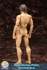 Оригінальна аніме фігурка Attack on Titan - Eren Yeager Titan Ver. Plastic Model