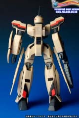 Оригинальная аниме фигурка GN-U "Dou" #001 Macross Plus YF-19 Battroid