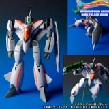 Оригінальна аніме фігурка GN-U "Dou" #003 Macross Plus VF-11B Battroid