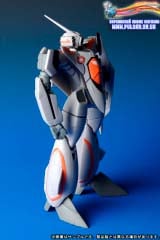 Оригинальная аниме фигурка GN-U "Dou" #003 Macross Plus VF-11B Battroid