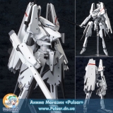 Оригінальна аніме фігурка Knights of Sidonia 1/100 Type 17 Morito Tsugumori Kai Ni Plastic Model