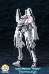 Оригінальна аніме фігурка Knights of Sidonia 1/100 Type 17 Morito Tsugumori Kai Ni Plastic Model