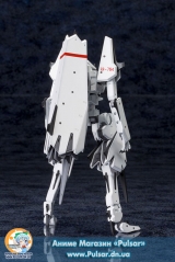 Оригінальна аніме фігурка Knights of Sidonia 1/100 Type 17 Morito Tsugumori Kai Ni Plastic Model