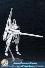 Оригінальна аніме фігурка Knights of Sidonia 1/100 Type 17 Morito Tsugumori Kai Ni Plastic Model