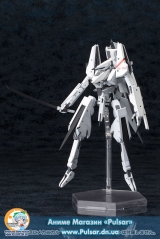 Оригінальна аніме фігурка Knights of Sidonia 1/100 Type 17 Morito Tsugumori Kai Ni Plastic Model
