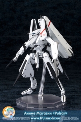 Оригінальна аніме фігурка Knights of Sidonia 1/100 Type 17 Morito Tsugumori Kai Ni Plastic Model