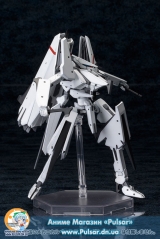 Оригінальна аніме фігурка Knights of Sidonia 1/100 Type 17 Morito Tsugumori Kai Ni Plastic Model