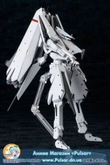 Оригінальна аніме фігурка Knights of Sidonia 1/100 Type 17 Morito Tsugumori Kai Ni Plastic Model