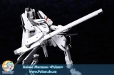Оригінальна аніме фігурка Knights of Sidonia 1/100 Type 17 Morito Tsugumori Kai Ni Plastic Model