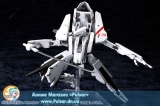Оригінальна аніме фігурка Knights of Sidonia 1/100 Type 17 Morito Tsugumori Kai Ni Plastic Model