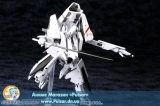 Оригінальна аніме фігурка Knights of Sidonia 1/100 Type 17 Morito Tsugumori Kai Ni Plastic Model