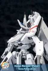 Оригінальна аніме фігурка Knights of Sidonia 1/100 Type 17 Morito Tsugumori Kai Ni Plastic Model