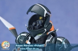 Оригінальна аніме фігурка PLAMAX SG-01 Gargantia on the Verdurous Planet 1/48 Machine Caliber K6821 Chamber Plastic Model