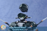 Оригінальна аніме фігурка PLAMAX SG-01 Gargantia on the Verdurous Planet 1/48 Machine Caliber K6821 Chamber Plastic Model
