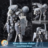 Оригінальна Sci-Fi фігурка Metal Gear Solid V: The Phantom Pain 1/100 Metal Gear Sahelanthropus Plastic Model