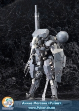 Оригінальна Sci-Fi фігурка Metal Gear Solid V: The Phantom Pain 1/100 Metal Gear Sahelanthropus Plastic Model