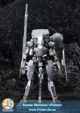 Оригінальна Sci-Fi фігурка Metal Gear Solid V: The Phantom Pain 1/100 Metal Gear Sahelanthropus Plastic Model